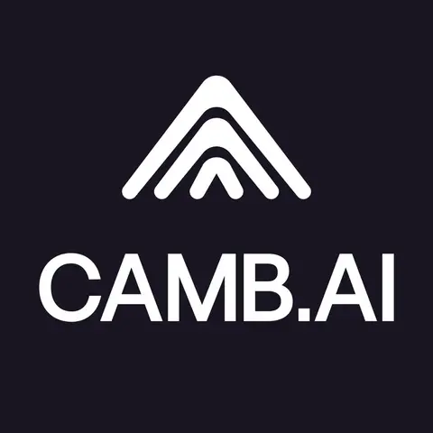 UAE-based revolutionary speech technology company CAMB.AI announces $4mln seed round led by Courtside Ventures