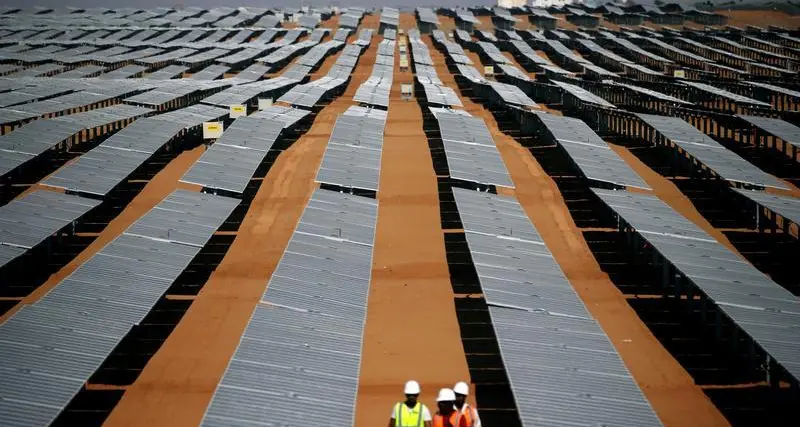 Power surge: Why Egypt's renewable energy sector needs corporate PPAs