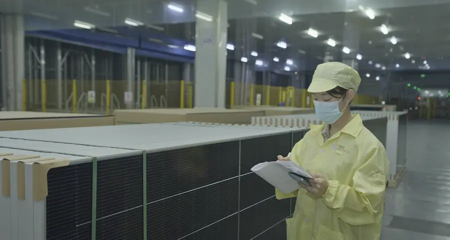 Masdar Renewables Sourcing FZE selects Sinovoltaics to support module quality assurance for two solar projects in Azerbaijan