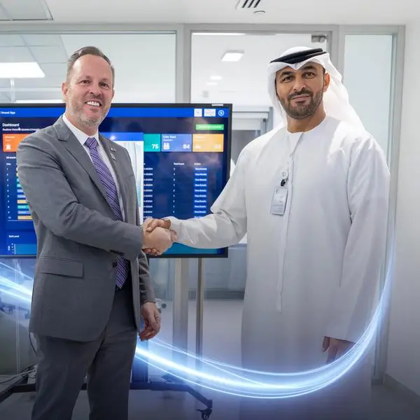 AIQ deploys SMARTi Intelligent Operational Safety Monitoring solution on ADNOC L&S vessels