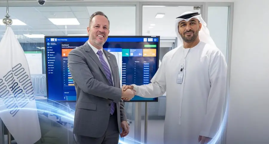 AIQ deploys SMARTi Intelligent Operational Safety Monitoring solution on ADNOC L&S vessels