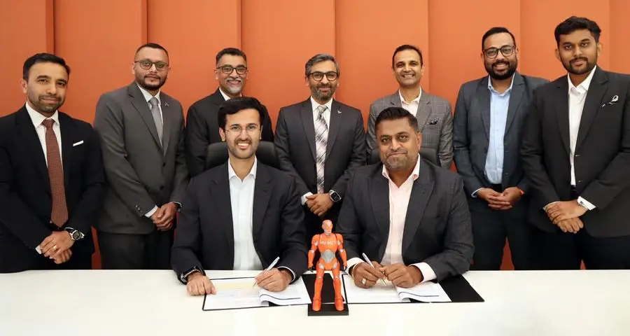 Leminar Global signs distribution agreement with Mehta Tubes Limited to bring premium MEXFLOW copper solutions to the UAE