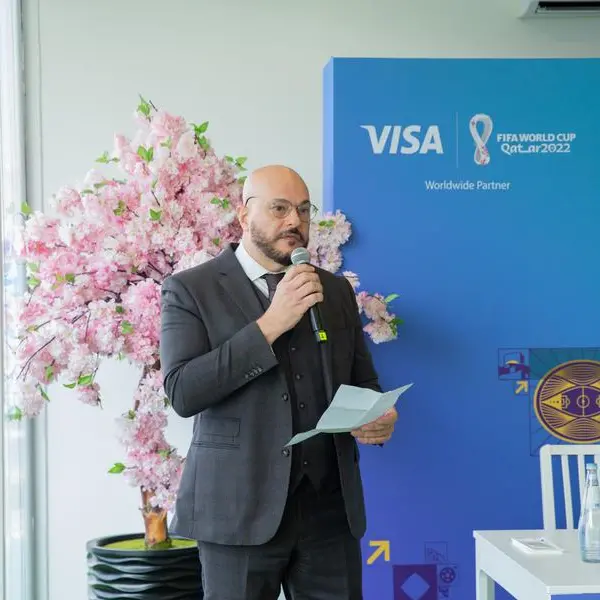 Qatar Islamic Bank and Visa to sponsor Doha Festival City Arena