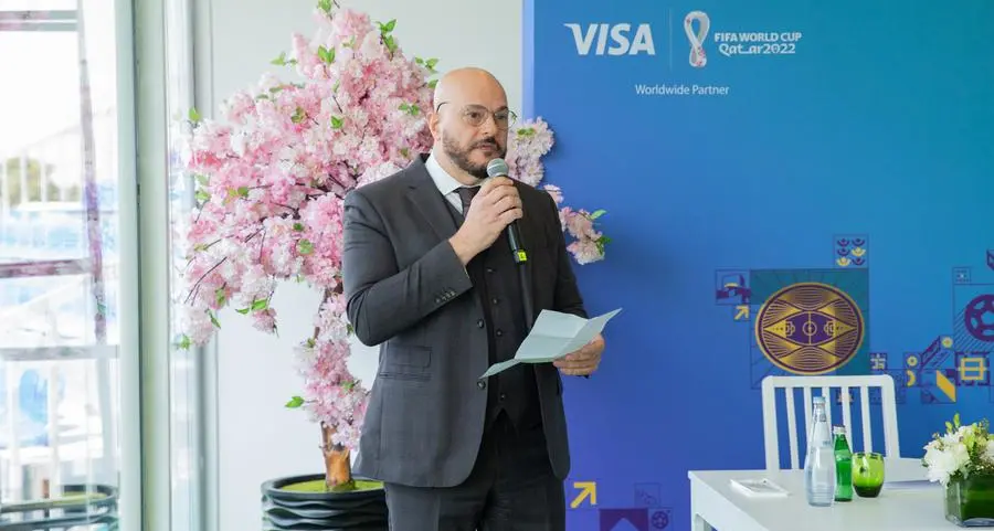 Qatar Islamic Bank and Visa to sponsor Doha Festival City Arena