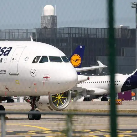 Lufthansa hires finance head from chocolate maker Barry Callebaut