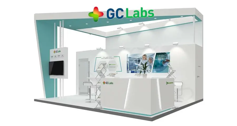 GC Labs to present full portfolio of diagnostic testing at Medlab Middle East 2023