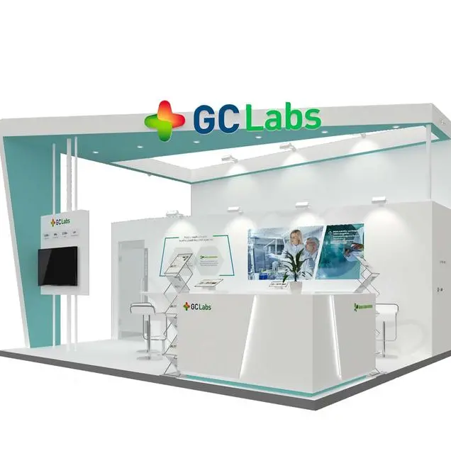 GC Labs to present full portfolio of diagnostic testing at Medlab Middle East 2023
