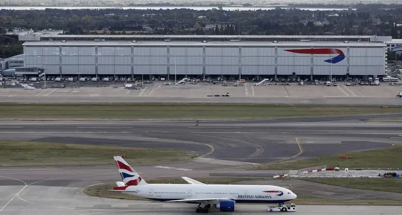 Heathrow taps bond markets, eyes further cost cuts to weather COVID-19