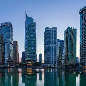 Dubai's DMCC to digitise gold trading with blockchain network