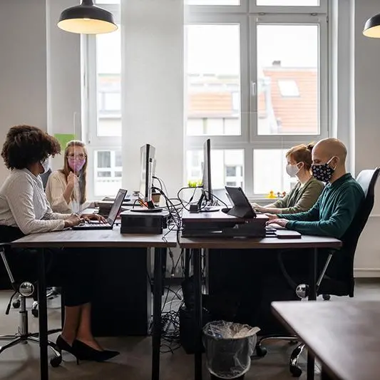 Egypt launches funding, training programmes to empower startups