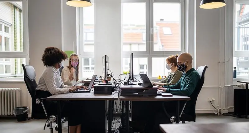 Egypt launches funding, training programmes to empower startups