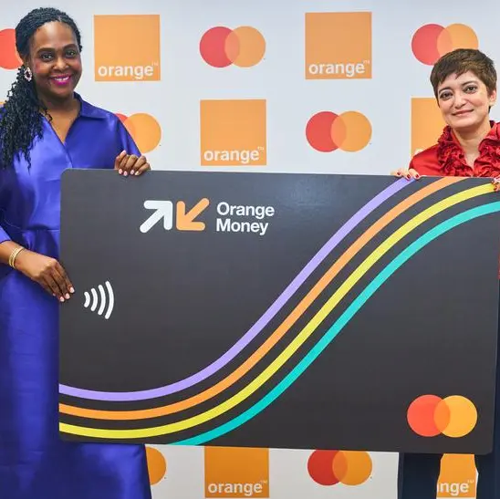 Orange Middle East and Africa and Mastercard partner to digitize payments for millions across Africa by 2025