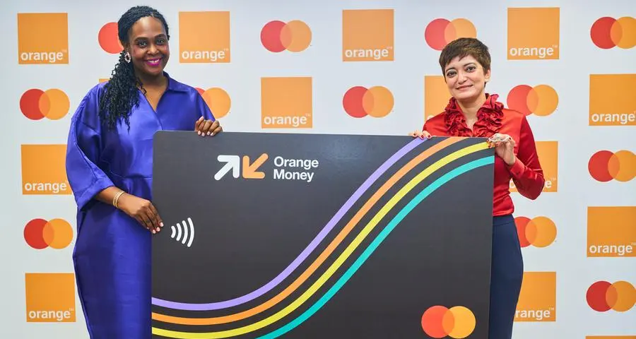 Orange Middle East and Africa and Mastercard partner to digitize payments for millions across Africa by 2025