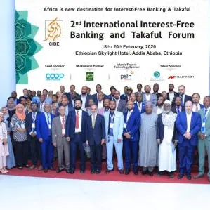 African Interest-Free Banking and Takaful Forum Inaugurated in Addis Ababa, Ethiopia