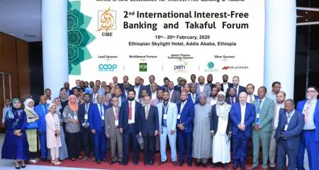 African Interest-Free Banking and Takaful Forum Inaugurated in Addis Ababa, Ethiopia