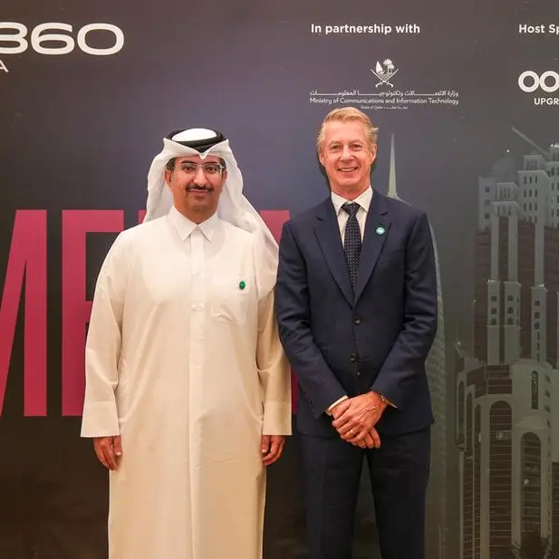 GSMA M360 MENA opens in Doha with AI, digital partnerships at the forefront