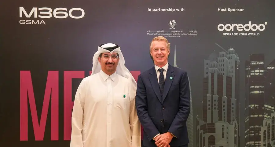 GSMA M360 MENA opens in Doha with AI, digital partnerships at the forefront