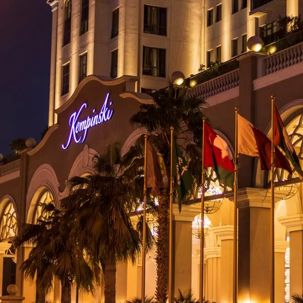 Kempinski Hotels set to double its footprint in Dubai