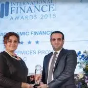 aafaq Islamic Finance conferred two prestigious awards by International Finance Magazine