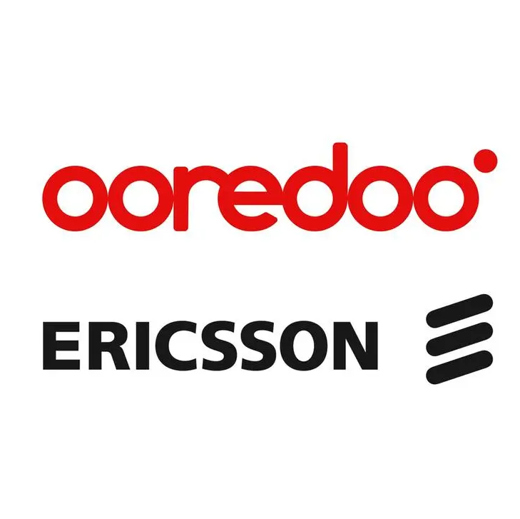 Ericsson and Ooredoo Qatar deploy customized ATEX-certified solution on an offshore site