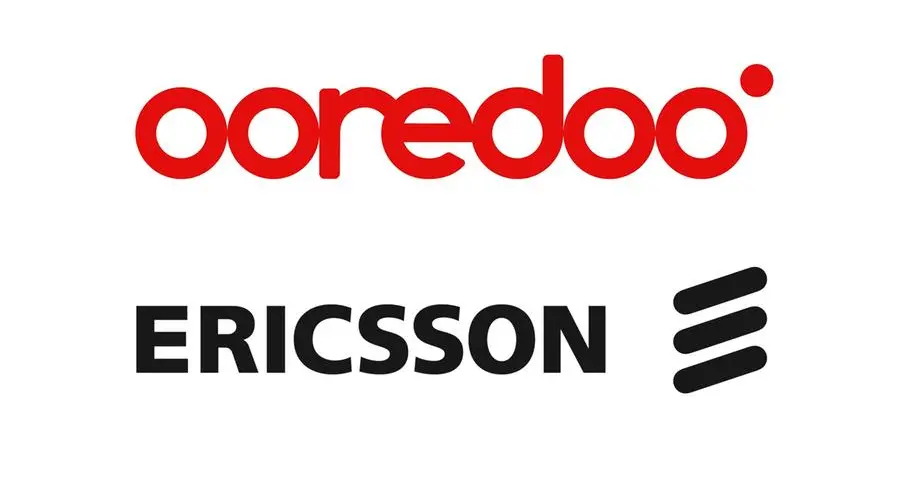 Ericsson and Ooredoo Qatar deploy customized ATEX-certified solution on an offshore site