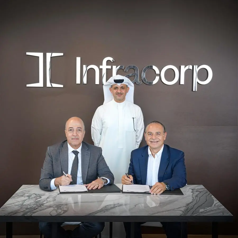 Cyprus Cybarco Tabet appointed as main contractor for finishing works at the Meliá Beachfront Development