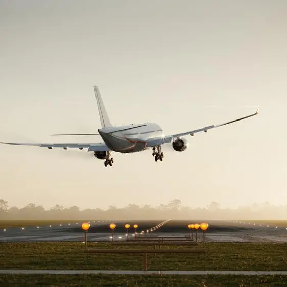 Gulf Air resumes scheduled flights to the Jordanian Capital Amman and to Baghdad and Najaf in the Republic of Iraq