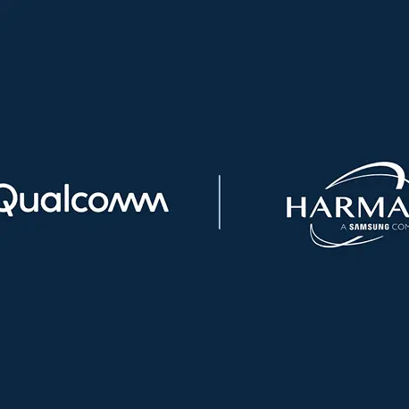 Qualcomm and HARMAN collaborate to advance generative AI in automotive