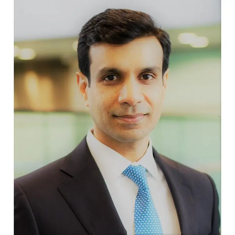 Rizwan Shaikh has recently been appointed Head of Services for Citi in the Middle East & Africa