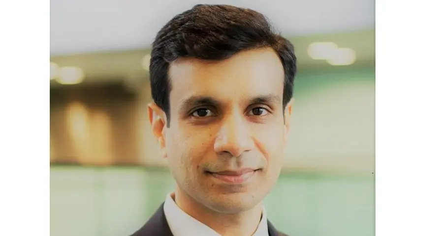 Rizwan Shaikh has recently been appointed Head of Services for Citi in the Middle East & Africa