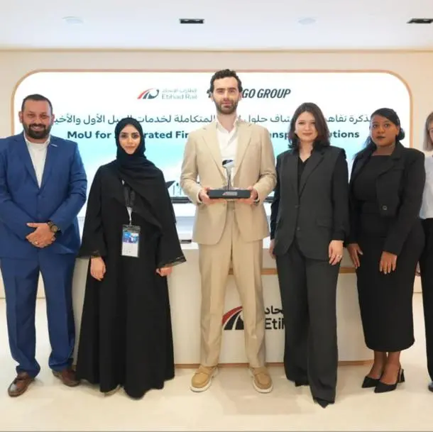 Yango Group signs MoU with Etihad Rail to simplify travel for millions of UAE passengers