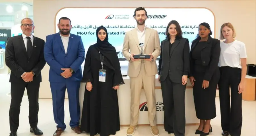 Yango Group signs MoU with Etihad Rail to simplify travel for millions of UAE passengers