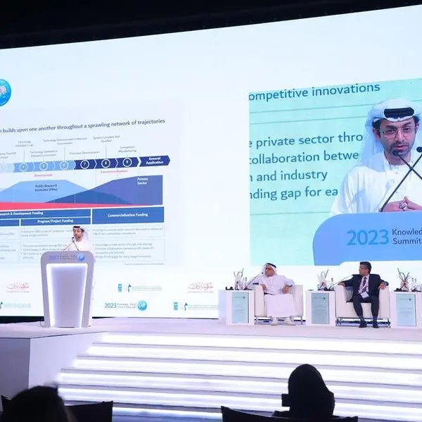 More than 40 sessions to enrich 9th edition of Knowledge Summit 2024