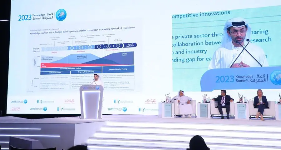 More than 40 sessions to enrich 9th edition of Knowledge Summit 2024