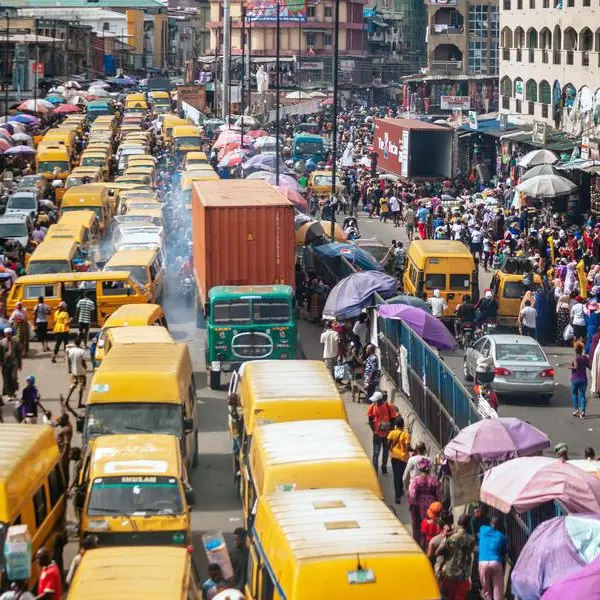 Tinubu vows to achieve Nigeria's food sufficiency