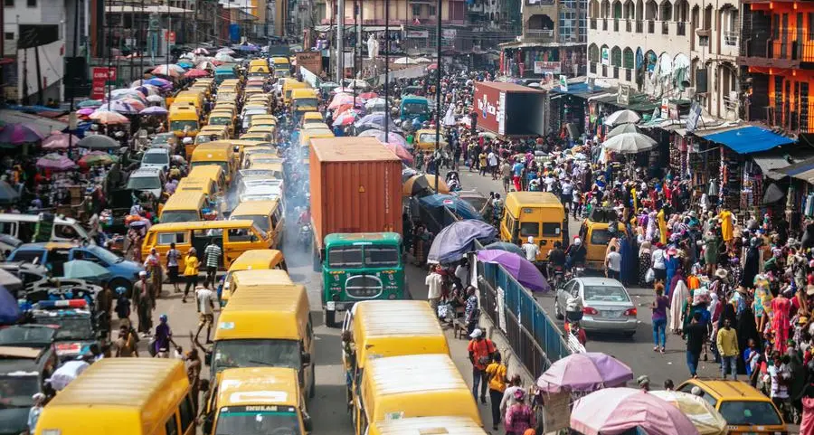 Tinubu vows to achieve Nigeria's food sufficiency