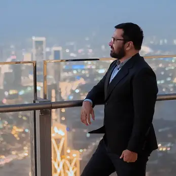 HiLITE Realty's UAE leap: The new office in Burj Khalifa transcends heights and geographies