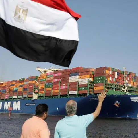 Egypt's Suez Canal Economic Zone signs deals for green energy