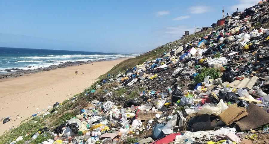 Conference calls for Pan-African response to plastic waste crisis