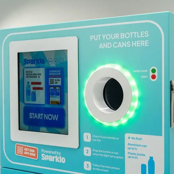 Tabreed, Sparklo join forces to boost UAE’s recycling infrastructure