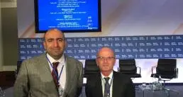 Al Areen Palace & Spa Continues Expansion with the holding company and Avenue Ventures