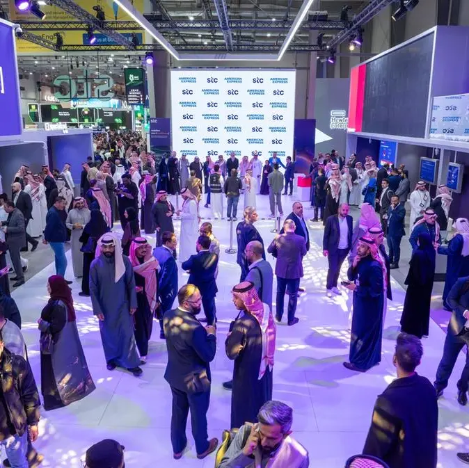 Stc Group concludes another successful year as a strategic partner of LEAP 2025