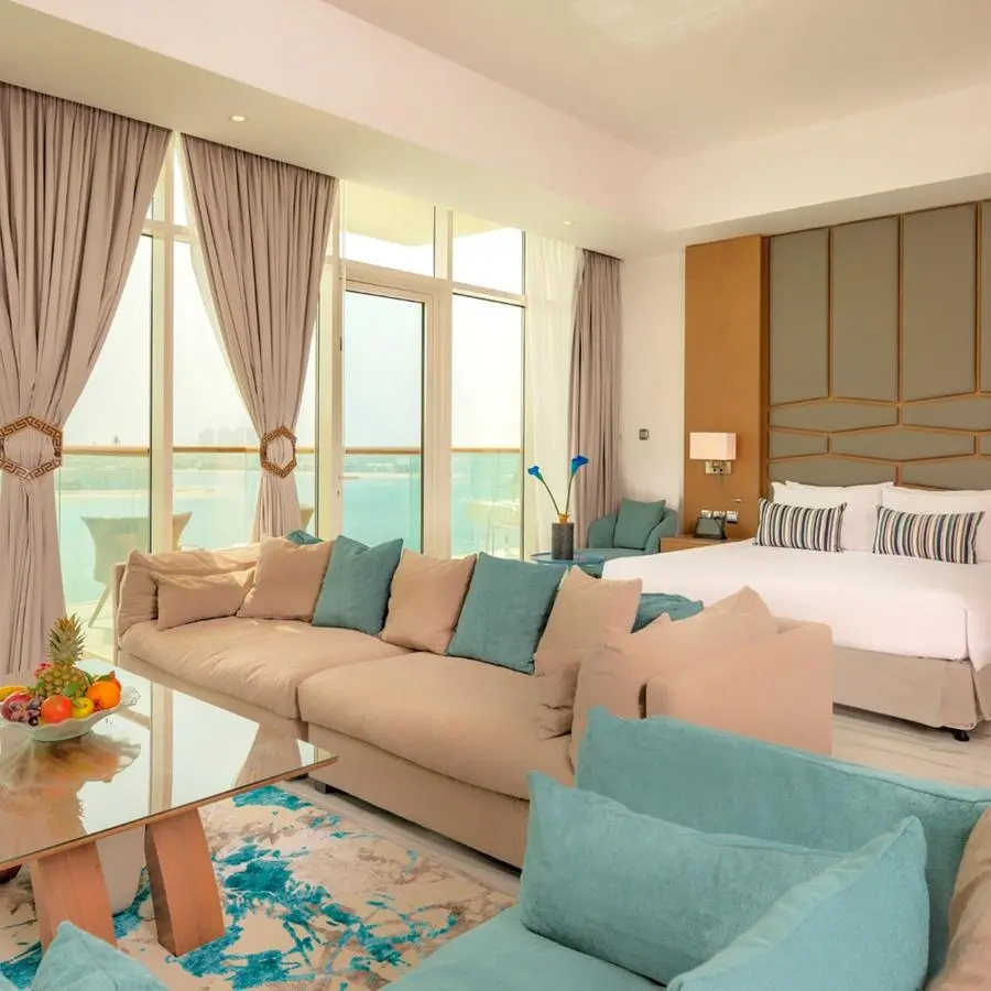 Central Hotels & Resorts reports 20% regional travel surge in August