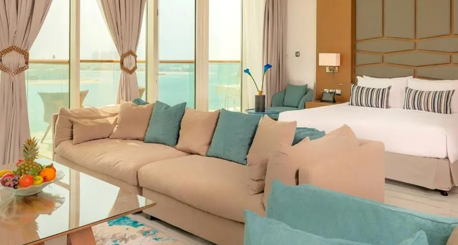 Central Hotels & Resorts reports 20% regional travel surge in August