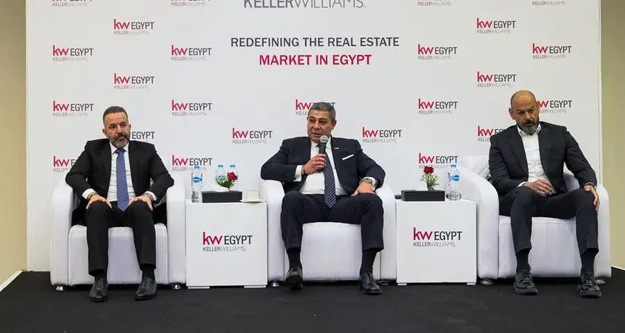 RED secures the exclusive master franchise rights to represent Keller Williams in Egypt