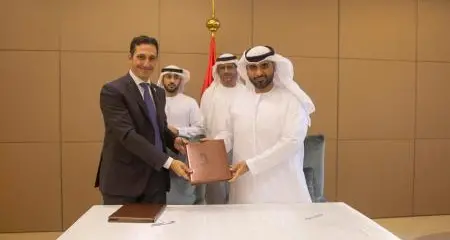 Etihad Credit Insurance inks MoU with RAK Chamber to drive in more economic and trade activity for members