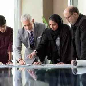Dubai Institute of Design and Innovation and Dubai Holding Challenge UAE Students to Design Science and Play Experience Concepts of the Future