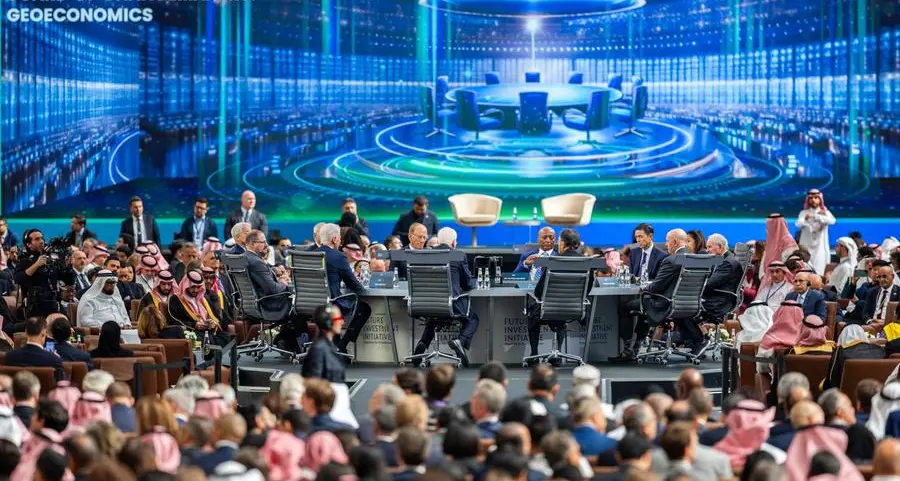 FII9 concludes: The prosperity era unlocked