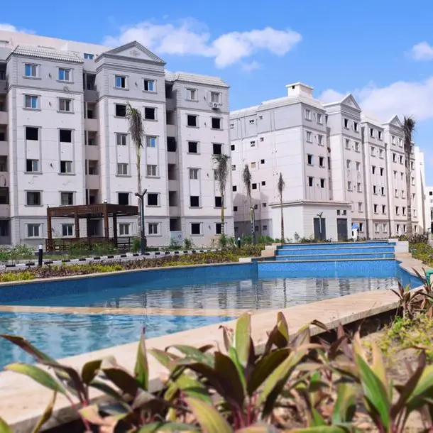 Tesla Developments to complete the delivery of Green Town project by October-end