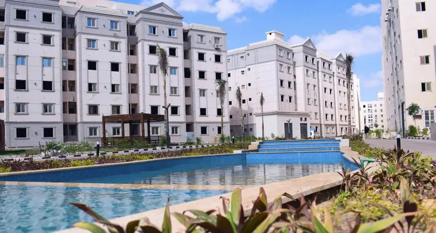 Tesla Developments to complete the delivery of Green Town project by October-end